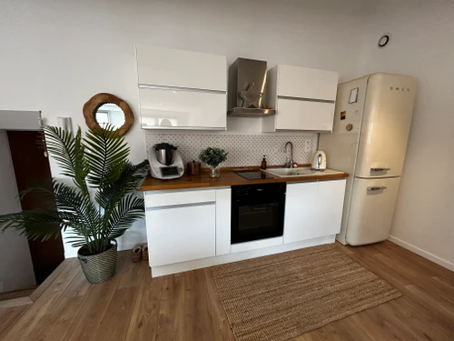 Appartement Évian-les-Bains, 3 pièces, 4 personnes - photo_1011755891889