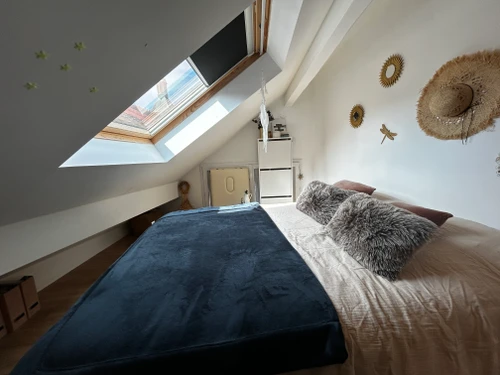 Appartement Évian-les-Bains, 3 pièces, 4 personnes - photo_1011755891889