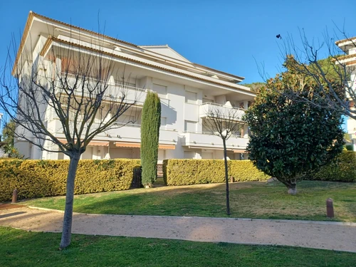 Appartement Pals, 3 pièces, 4 personnes - photo_1011755894817