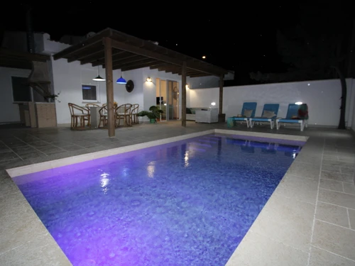 Casa Deltebre, 3 dormitorios, 6 personas - photo_17625909555