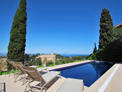 Villa Begur, 5 bedrooms, 10 persons - photo_18949502860