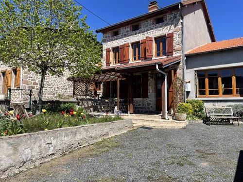 Gîte Laprugne, 3 pièces, 6 personnes - photo_19411183361