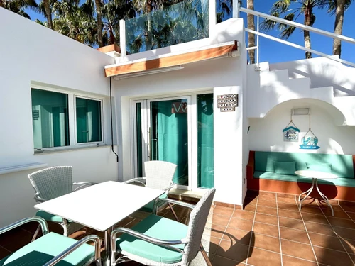 Apartamento Costa Calma, 1 dormitorio, 2 personas - photo_1011755982845