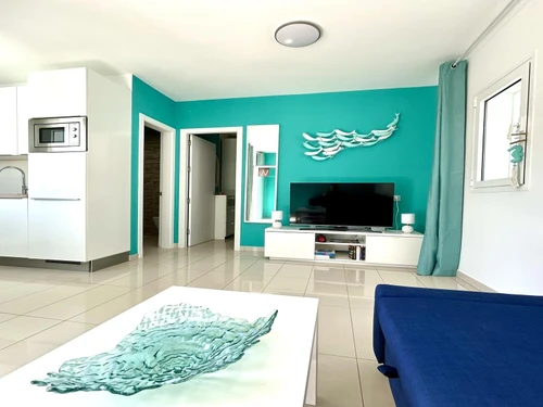 Apartamento Costa Calma, 1 dormitorio, 2 personas - photo_1011755982845