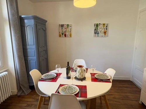 Ferienhaus Perros-Guirec, 2 Schlafzimmer, 4 Personen - photo_1011756282643