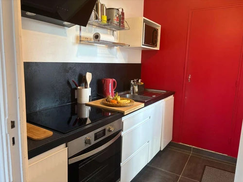 Ferienhaus Perros-Guirec, 2 Schlafzimmer, 4 Personen - photo_1011756282643