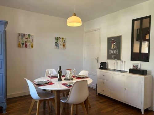 Ferienhaus Perros-Guirec, 2 Schlafzimmer, 4 Personen - photo_1011756282643