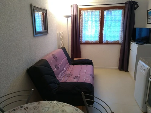 Studio Valloire, 1 pièce, 3 personnes - photo_1011756325914