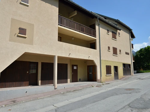 Studio Valloire, studio flat, 3 persons - photo_1011756325914