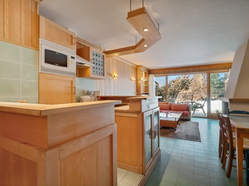 Ferienwohnung Pra-Loup, 2 Schlafzimmer, 6 Personen - photo_16459861403