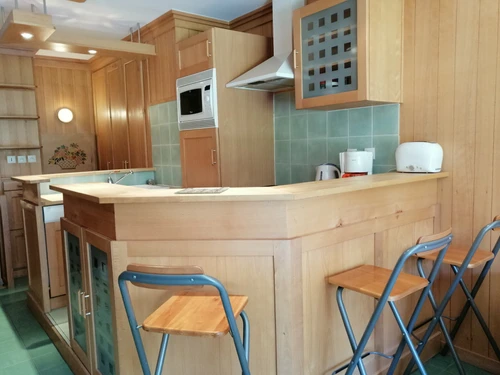 Ferienwohnung Pra-Loup, 2 Schlafzimmer, 6 Personen - photo_16459861403