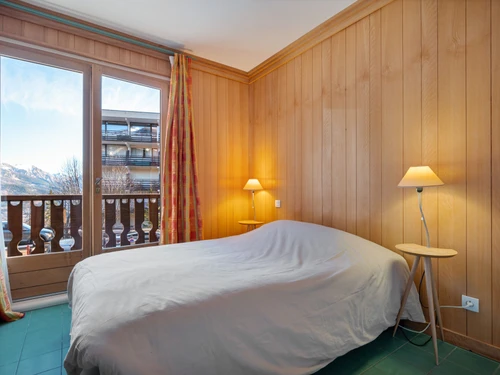 Ferienwohnung Pra-Loup, 2 Schlafzimmer, 6 Personen - photo_16459861403