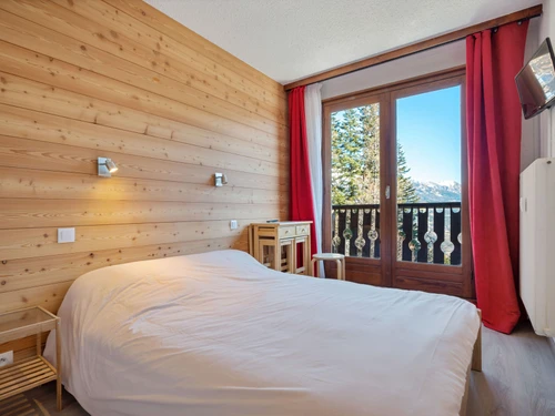 Ferienwohnung Pra-Loup, 2 Schlafzimmer, 6 Personen - photo_16459861403