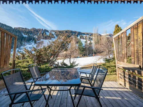 Ferienwohnung Pra-Loup, 2 Schlafzimmer, 6 Personen - photo_16459861403