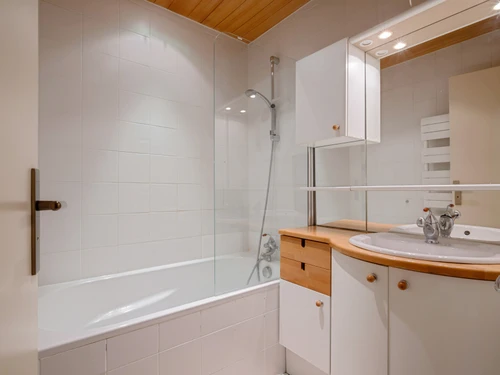 Ferienwohnung Pra-Loup, 2 Schlafzimmer, 6 Personen - photo_16459861403