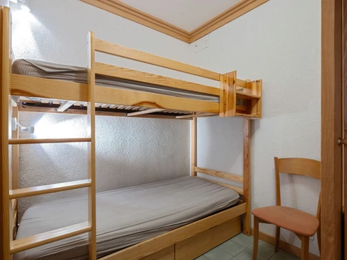 Ferienwohnung Pra-Loup, 2 Schlafzimmer, 6 Personen - photo_16459861403