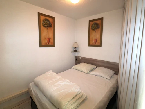 Ferienwohnung Le Grau du Roi, 1 Schlafzimmer, 5 Personen - photo_11835727849