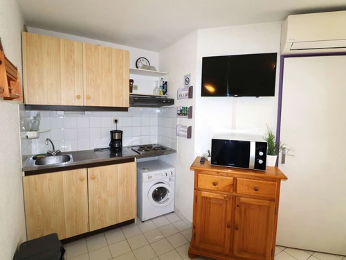 Ferienwohnung Le Grau du Roi, 1 Schlafzimmer, 5 Personen - photo_11835727849