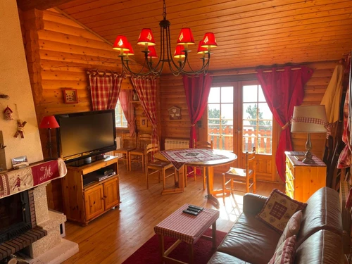 Chalet Les Angles, 2 dormitorios, 4 personas - photo_1011742412972