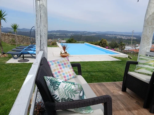 Maison Vila do Conde, 4 pièces, 8 personnes - photo_1011741331240