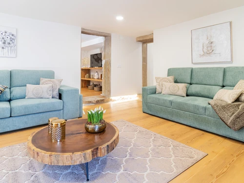 Maison Vila do Conde, 4 pièces, 8 personnes - photo_1011741331240