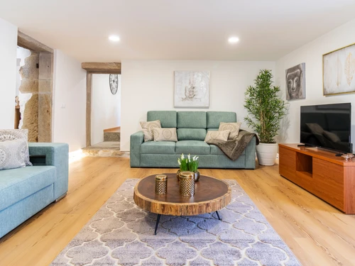 Maison Vila do Conde, 4 pièces, 8 personnes - photo_1011741331240