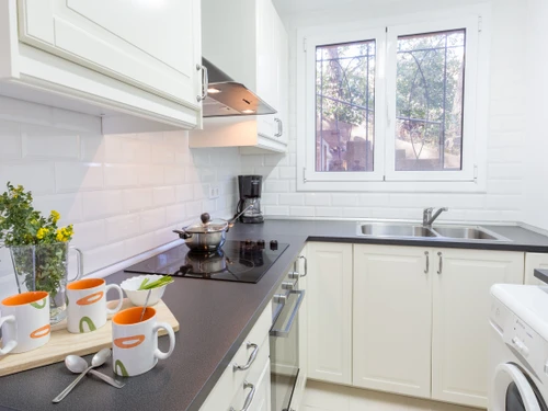 Apartment Llafranc, 3 bedrooms, 6 persons - photo_18949639463