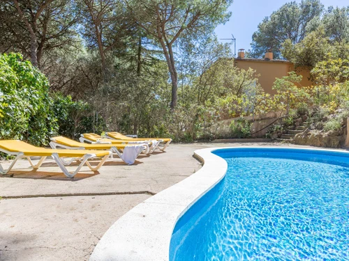 Apartment Llafranc, 3 bedrooms, 6 persons - photo_18949639463