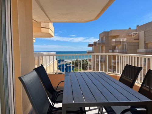 Appartement Xeraco, 3 pièces, 4 personnes - photo_1011746210331