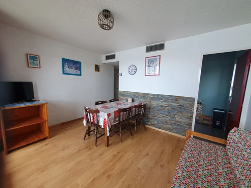 Appartement La Toussuire, 2 pièces, 5 personnes - photo_12635819810
