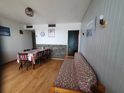 Appartement La Toussuire, 2 pièces, 5 personnes - photo_12635819810