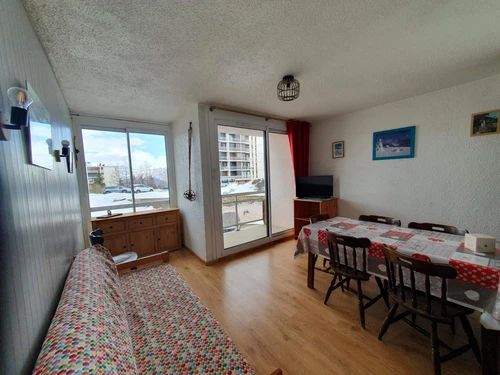 Appartement La Toussuire, 2 pièces, 5 personnes - photo_12635819810