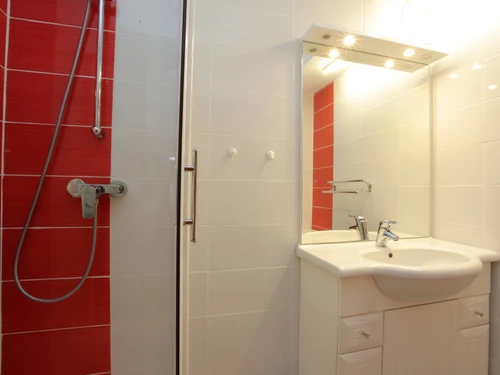 Appartement La Toussuire, 2 pièces, 5 personnes - photo_12635819810