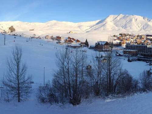 Appartement La Toussuire, 2 pièces, 5 personnes - photo_12635819810