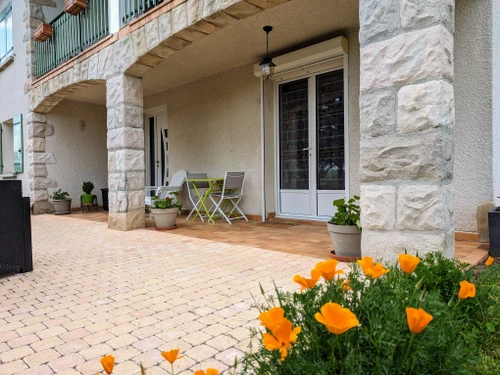 Ferienwohnung Saint-Pierre-Eynac, 1 Schlafzimmer, 3 Personen - photo_15011651599