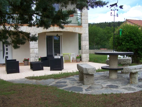 Ferienwohnung Saint-Pierre-Eynac, 1 Schlafzimmer, 3 Personen - photo_15011651599