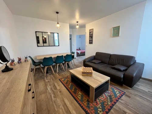 Apartamento Châtelaillon-Plage, 2 dormitorios, 4 personas - photo_1011689032649