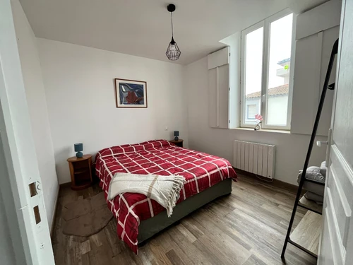 Ferienwohnung Châtelaillon-Plage, 2 Schlafzimmer, 4 Personen - photo_1011689032649