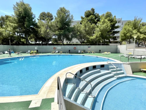 Apartamento Salou, 2 dormitorios, 5 personas - photo_17659837771