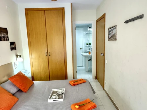 Appartement Salou, 3 pièces, 5 personnes - photo_17659837771