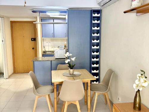 Appartement Salou, 3 pièces, 5 personnes - photo_17659837771