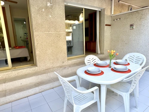 Appartement Salou, 3 pièces, 5 personnes - photo_17659837771