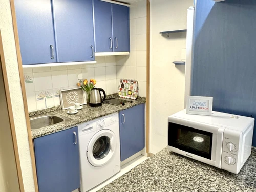 Appartement Salou, 3 pièces, 5 personnes - photo_17659837771