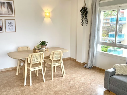 Appartement La Pineda, 3 pièces, 6 personnes - photo_18781447782