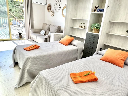 Apartment Cambrils, 1 bedroom, 4 persons - photo_1011756774987