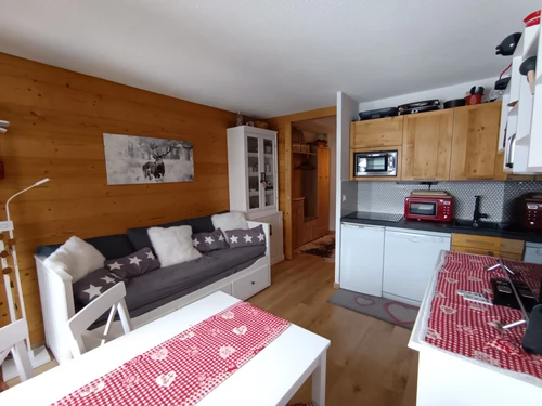 Studio Montgenèvre, studio flat, 4 persons - photo_14519206444