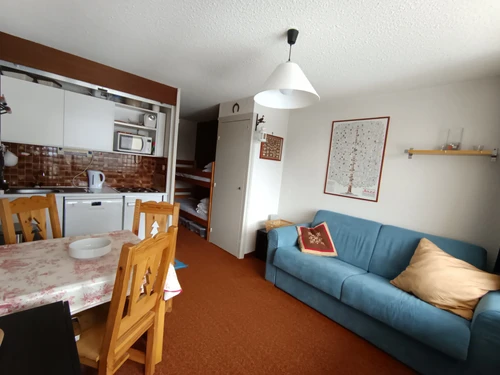 Studio Montgenèvre, 1 pièce, 4 personnes - photo_13480345969