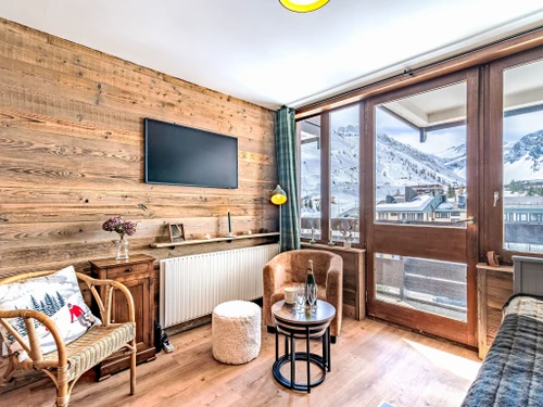 Appartement Tignes, 3 pièces, 6 personnes - photo_1011757185355