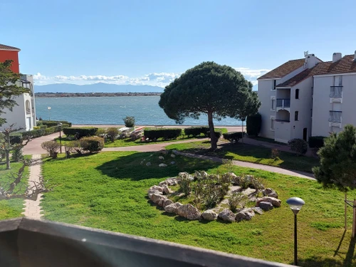 Appartement Le Barcarès, 2 pièces, 4 personnes - photo_1011741886233