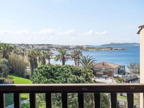 Appartement Six-Fours-les-Plages, 3 pièces, 5 personnes - photo_14083500624